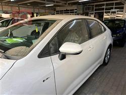 تۆیۆتا کۆرۆلا